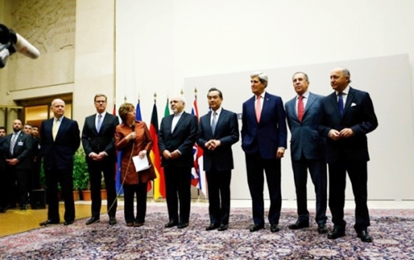 ຫວຽດນາມປະກອບສ່ວນ ເຂົ້າໃນເລື່ອງຜັນຂະຫຍາຍ ຂໍ້ຕົກລົງນິວເຄຼຍຂອງອີຣານ